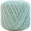 Threadart cotton crochet thread size 3 sea mist 50g 1