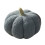 Tarmeek 3D Pumpkin Throw Pillow Fluffy 7.8 inch 1