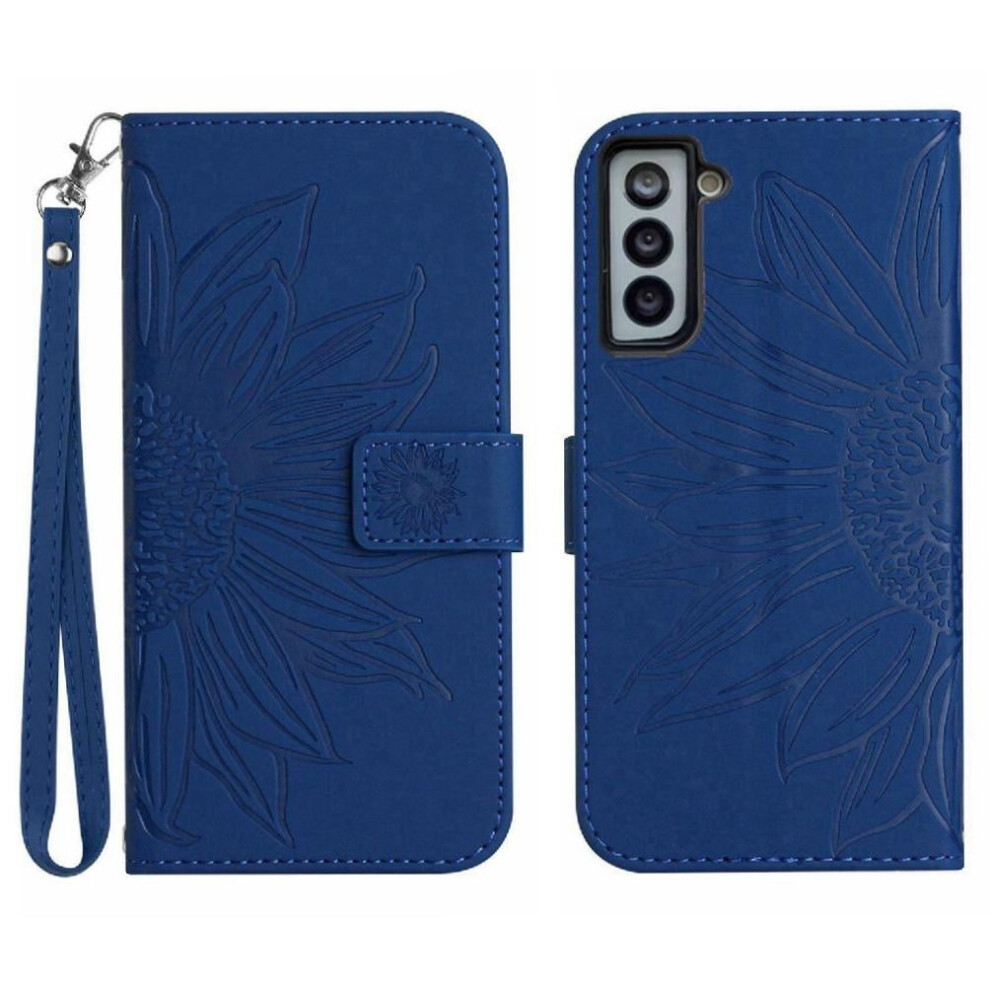 Samsung Galaxy S22 Flip Wallet Case With Card Slots And 971050986296