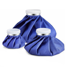 Ice Bag Reusable Cold Pack for Hot and Cold Therapy 3-Pack