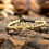 Crown Beaded Bracelet Gold Plated Unisex 3