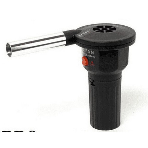 ZPSHYD handheld battery-powered BBQ fan 1 unit