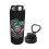 Μπουκάλι Νερού Haida Tlingit Raven Totem με Θερμομόνωση 18oz 2