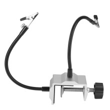 Eatbuy Solder Station Clamp Metal Stand for Electronics