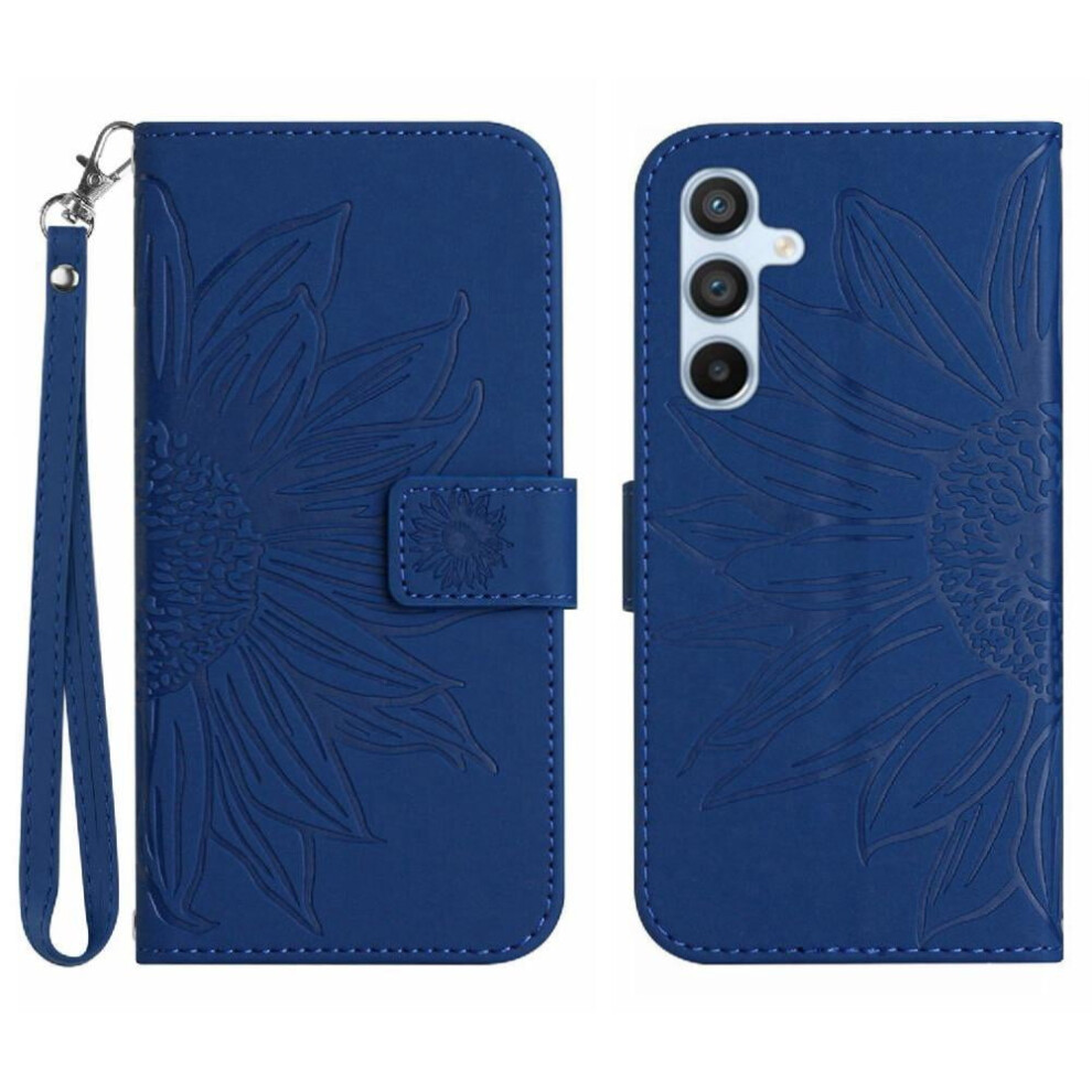 Samsung Galaxy S24 Plus Pu Leather Flip Case With Card 971050986470
