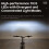 WEST BIKING 400LM Light-Sensing Bike Headlight Waterproof Bicycle Front Light Type-C Charging Cycling Flashlight 6