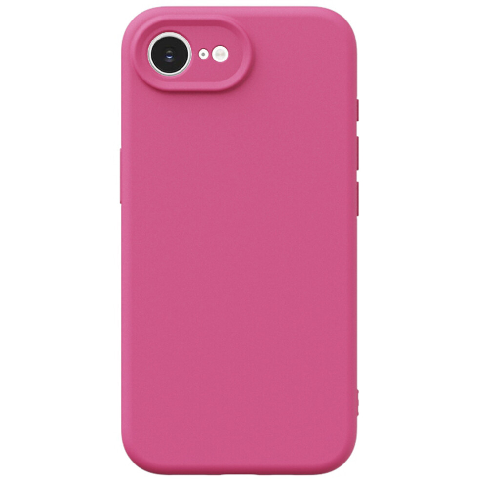 (Pitaya) Ycaden For Iphone 17E / 16E Case Precise Cutouts Tpu Phone Back Cover 6914297793870