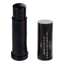 Football Eye Black Stick Camo 1 Pack