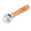 Leather Press Edge Roller 26mm Electroplated Craft Tool 1