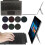 Wireless Bluetooth Keyboard for Surface Pro 3-7 with 1