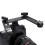 VIFERR-adapter voor aluminiumlegering met dubbele camera voor Flash Speedlite 4
