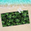 Strandhanddoek van microvezel, extra groot, 29 x 59 inch 8