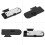 VIFERR camera battery cover for Nikon D5100 5