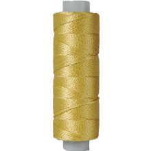 Pearl Cotton Thread Size 8 75 Yards Spool