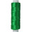 Pearl Cotton Thread Size 8 75yd Spool LT Green 1
