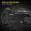 Nikon D7200 battery cover replacement durable 3