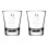 Set borrelglaasjes (1,75 oz, 2 stuks) 1
