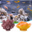 Artificial Coral Decor for Aquarium - 2 pcs 4