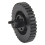Risegun shutter button aperture wheel for Canon 6D 4