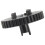 Risegun shutter button aperture wheel for Canon 6D 2