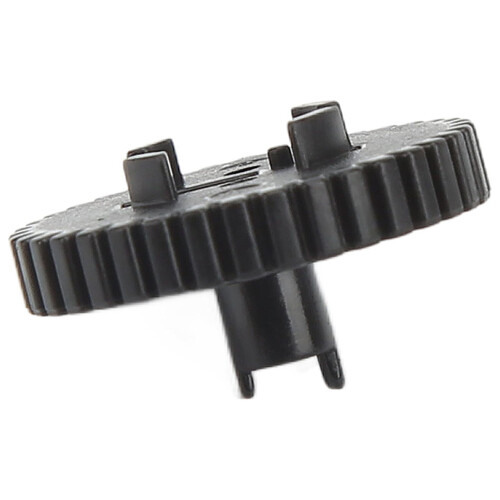 Risegun shutter button aperture wheel for Canon 6D 1