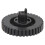 Risegun shutter button aperture wheel for Canon 6D 5