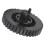 Risegun shutter button aperture wheel for Canon 6D 7
