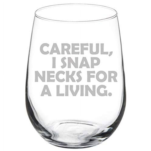 Verre à vin sans pied 50 cl