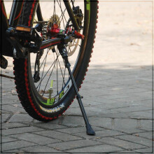 Mountain Bike Rear Stand Aluminum Durable 1 Piece