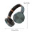 Ακουστικά Bluetooth Avtoify JB950Ασύρματη κάρτα κινητού τηλεφώνου Ακουστικά παιχνιδιών 3
