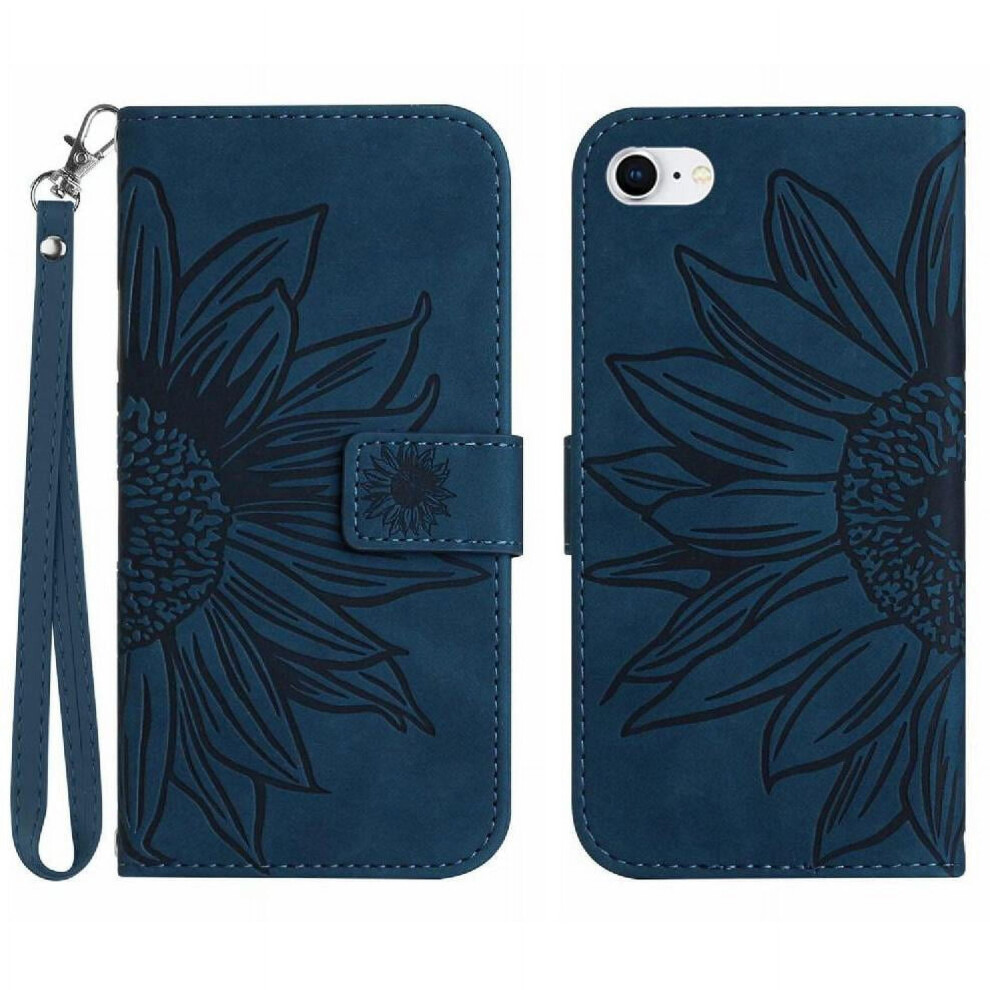 Iphone Se 2020 Flip Wallet Case With Card Slots And 971050986517