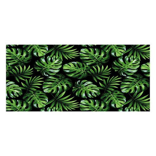 Strandhanddoek van microvezel, extra groot, 29 x 59 inch 2