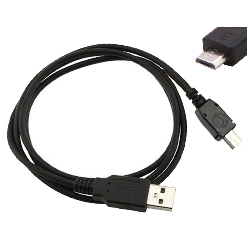 Upbright Micro Usb Charging Cable 5V Dc 940684994533