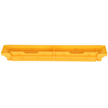 Pollenfalle, Pollensammler, Bienenstockkasten-Sammelwerkzeug, hochfester Kunststoff, Imkereibedarf