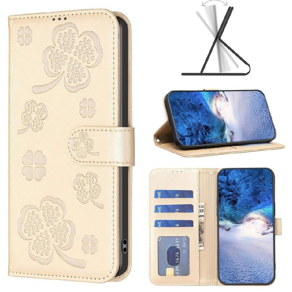 Flip Case For Samsung Galaxy S24 Ultra 5G Pu Leather Wallet 971050987620