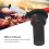 BBQ air blower 5V rechargeable portable fan 2