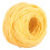 Lampwick natural beeswax candle wick 2mm 200 ft 4