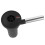 Samfox Air Blower Portable BBQ Fan 5V 8
