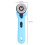 Growcolor fabric cutter 45mm round blade 6