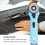 Growcolor fabric cutter 45mm round blade 7