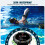 Smartwatch da uomo, notifiche di chiamate e messaggi wireless, schermo touch HD, contapassi, compatibile con iPhone e Android. 7