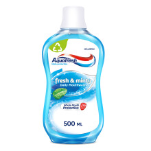 170439 AQF FRAÎCHEUR ET MENTHE 500 ML