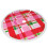 Christmas tree skirt plaid 48 inch 2