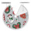 Mickey Mouse Christmas Tree Skirt 48 inch 4