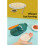 Dumpling Skin Maker Dough Press for Ravioli Empanadas 3