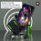 Ozmmyan Wireless Bluetooth 5.3 Gaming Headset with Low 6