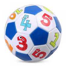 Soccer Ball Size 2 for Kids 5.5 Inch Diameter