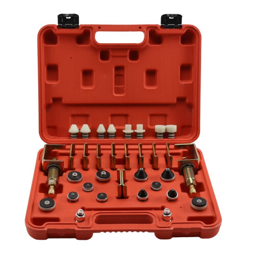 Automobile Air Conditioning Leak Detection Tools,Leak Detection Tool for Pipe and Tubing