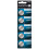 Lithium batteries everActive CR2032 - blister 5 pcs 1