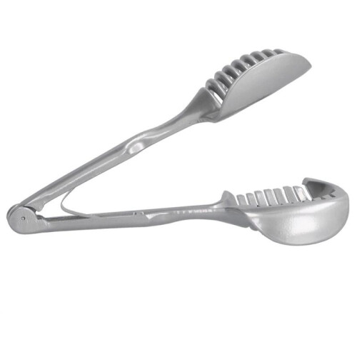 Multifunctional Manual Fruit and Vegetable Chopper 18x8cm Silver 1